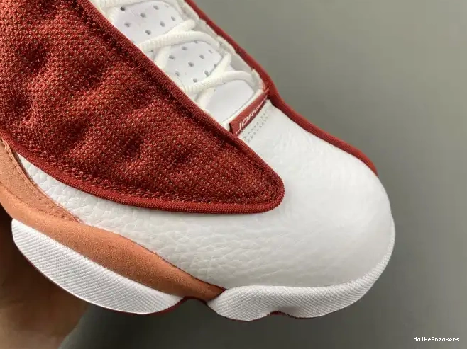MaikeSneakers DJ5982-601 Dune Jordan Air Red 13 0512